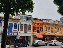 Jalan Besar Stadium (D8), Retail #455541381